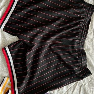 Chicago Bulls 1996-97 Mitchell & Ness OG